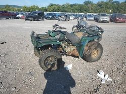 ATV salvage cars for sale: 2002 ATV 4 Wheeler