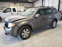 2011 Ford Escape Limited en venta en Sikeston, MO