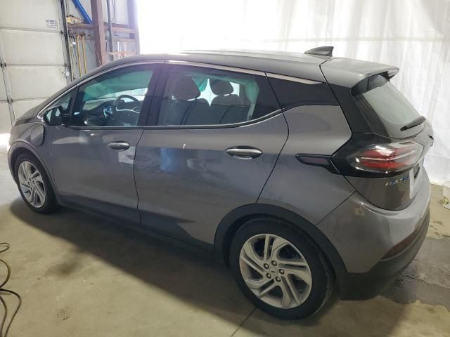 2023 Chevrolet Bolt EV 1LT