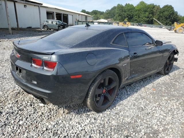 2013 Chevrolet Camaro SS