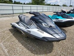 Clean Title Boats for sale at auction: 2015 Yamaha FX Cruiser