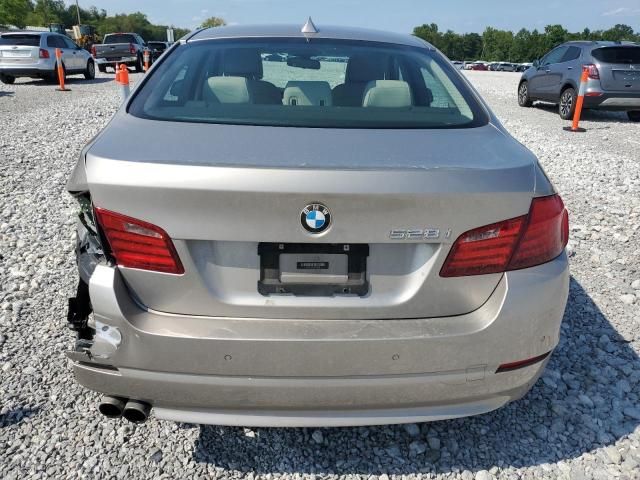 2011 BMW 528 I