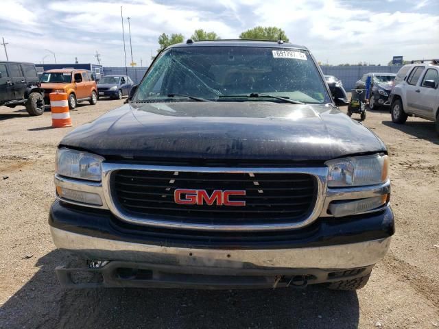 2005 GMC Yukon