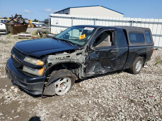 2006 Chevrolet Colorado