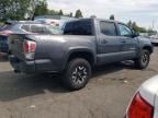 2021 Toyota Tacoma Double Cab