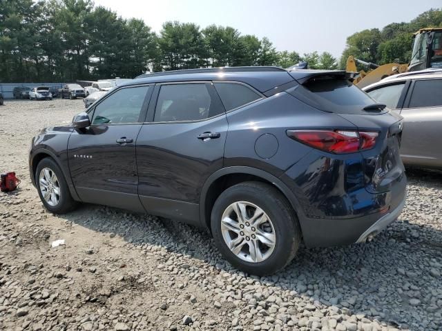 2020 Chevrolet Blazer 3LT