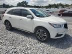 2017 Acura MDX Advance