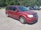 2012 Chrysler Town & Country Touring