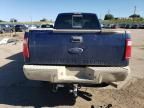 2008 Ford F350 SRW Super Duty