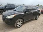 2012 Hyundai Tucson GL