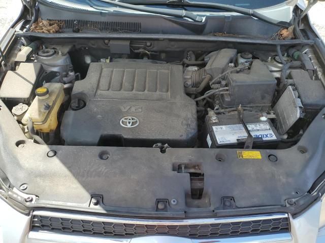 2012 Toyota Rav4 Limited