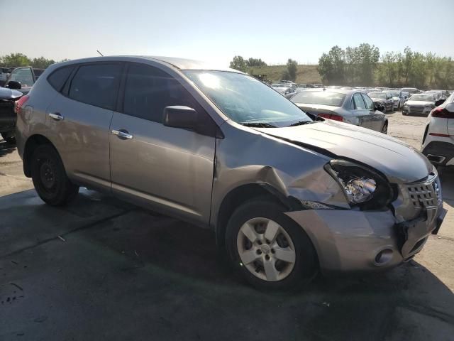 2010 Nissan Rogue S