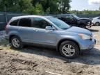 2010 Honda CR-V EXL