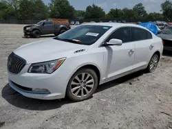 2015 Buick Lacrosse en venta en Madisonville, TN