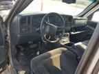 2002 GMC New Sierra C1500