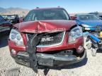 2011 GMC Acadia SLT-2