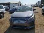 2017 Subaru Legacy 2.5I Premium