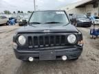 2011 Jeep Patriot Sport