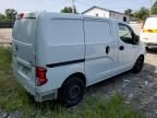 2021 Nissan NV200 2.5S