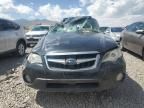 2008 Subaru Outback 2.5I