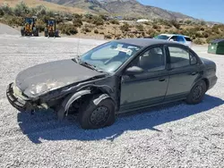 1996 Saturn SL1 en venta en Reno, NV