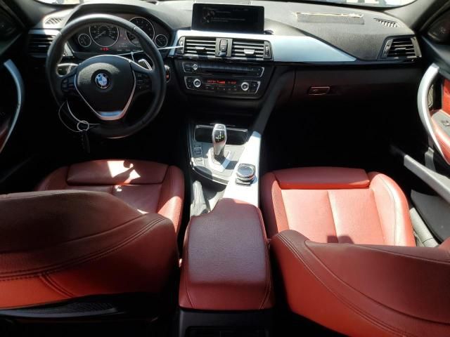 2015 BMW 335 I