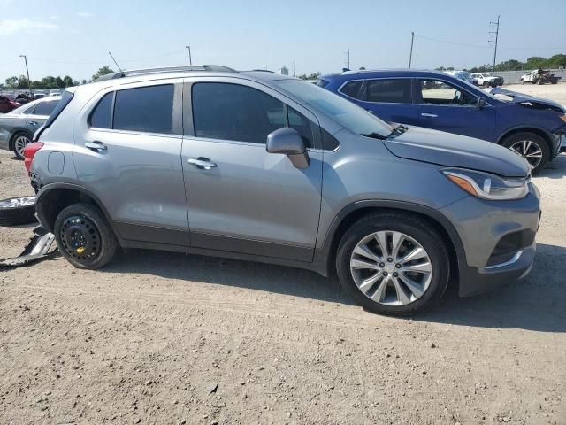 2020 Chevrolet Trax Premier