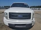 2014 Ford F150 Super Cab