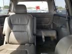 2002 Honda Odyssey EXL