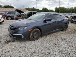 Carros con verificación Run & Drive a la venta en subasta: 2020 Honda Civic LX