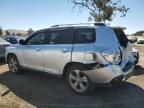 2011 Toyota Highlander Limited