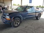 2000 Chevrolet S Truck S10