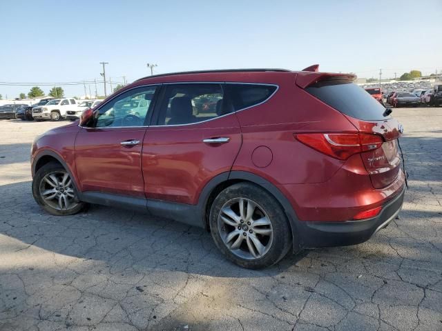 2013 Hyundai Santa FE Sport