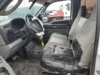 2007 Ford F350 SRW Super Duty