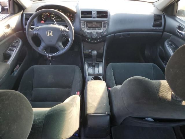 2006 Honda Accord SE