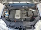 2007 Volkswagen Jetta 2.5