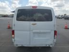 2015 Chevrolet City Express LT