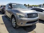 2013 Infiniti QX56