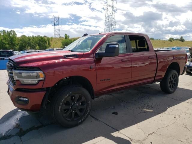 2024 Dodge RAM 2500 BIG Horn