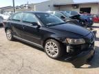 2006 Volvo S40 T5