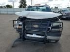 2005 Chevrolet Silverado K2500 Heavy Duty