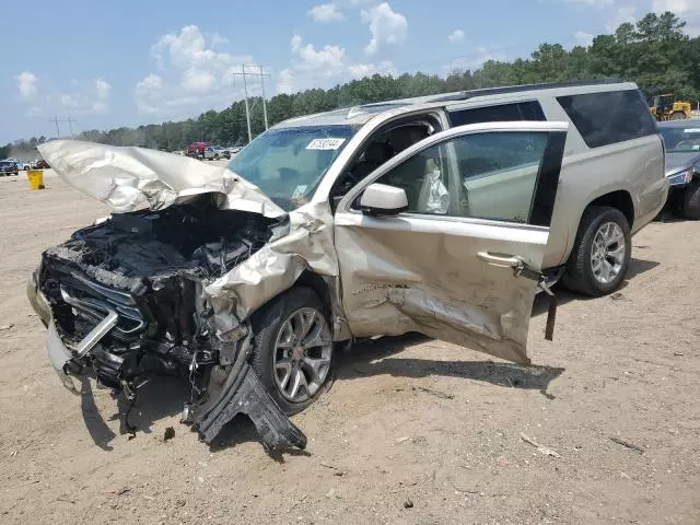 2016 GMC Yukon XL C1500 SLT