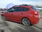 2014 Subaru Impreza Sport Limited