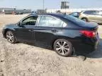 2018 Subaru Legacy 2.5I Limited