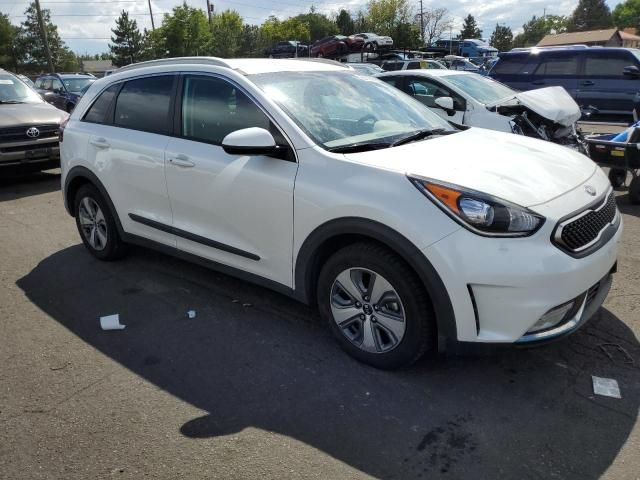 2019 KIA Niro LX