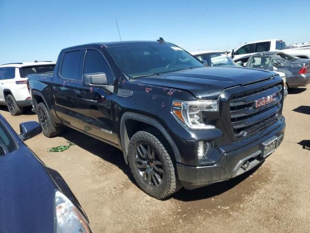 2020 GMC Sierra K1500 Elevation