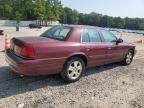 2004 Ford Crown Victoria LX