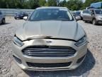 2015 Ford Fusion S