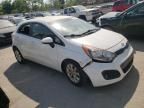 2012 KIA Rio EX