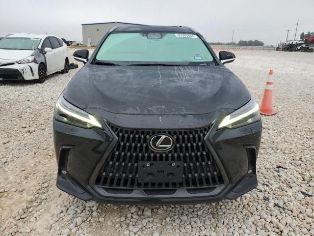 2023 Lexus NX 350